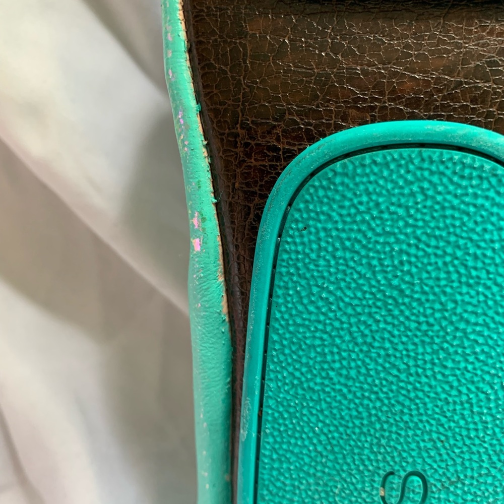 Custom Test Shoes - Picture 6 of 12